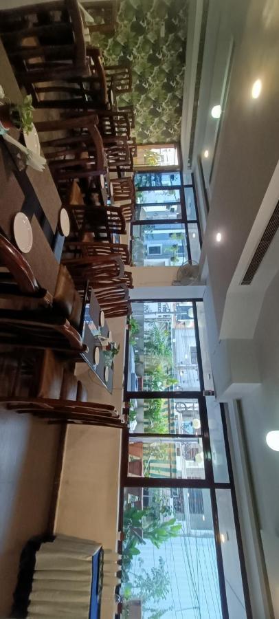 היידראבד Hotel Raintr33 מראה חיצוני תמונה